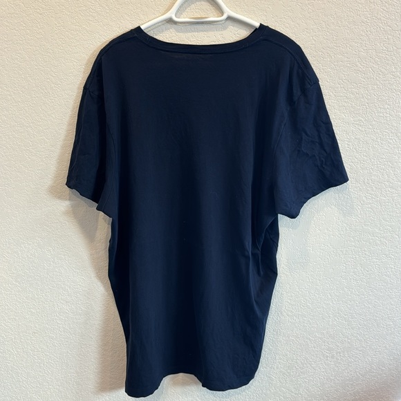 J. Crew Men’s Navy Shirt - Picture 3 of 3